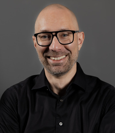 Fredrik Johansson